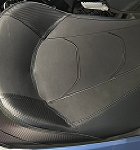 MAX-T 150 KOLTUK