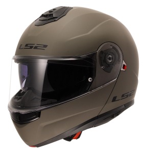 LS2 STROBE 2 MAT KUM KASK M BEDEN 
