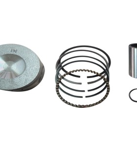 SİLİNDİR PİSTON SEKMAN TAKIM (NEWLIGHT) PESARO - WILDCAT - NEWLIGHT PRO - MATRIX125 / 150 - BRILLIANT125 - NEWLIGHT PRO (KUBA)