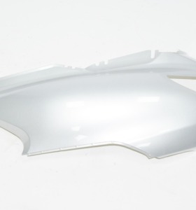 ARKA YAN PANEL SOL GRİ SPONTINI110 ROCCA100 - VALENTINO - ROCCA100 MAX - VN50 PRO - XF110