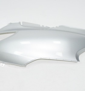 ARKA YAN PANEL SAĞ GRİ SPONTINI110 ROCCA100 - VALENTINO - ROCCA100 MAX - VN50 PRO - XF110