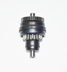 MARŞ MOTOR DİŞLİSİ SPONTINI110 RS100 - ROCCA100 MAX - XF110