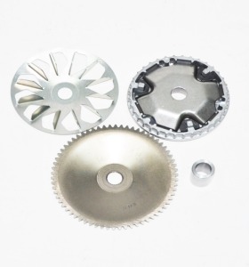 TAHRİK SETİ (SPONTINI110) XF110