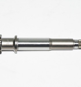ARKA ŞANZIMAN MİLİ SPONTINI110 ZENZERO - PRIDE125 - XF110