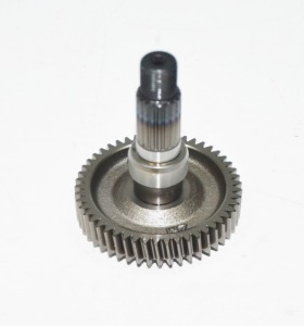 ARKA TEKER MİLİ (SPONTINI110) PRIDE125 - PRIVATE - XF110