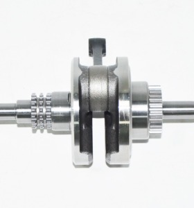 KRANK (SPONTINI110) XF110