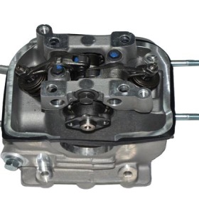 SİLİNDİR ÜST KAPAK SET (SPONTINI110) XF110