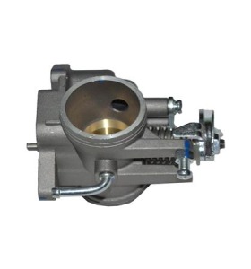 GAZ KELEBEĞİ BOŞ (DELPHI) (SPONTINI110) XF110