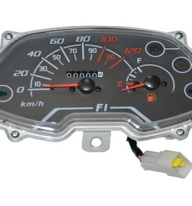 K.M SAATİ RANGMAO NEW EFI SPONTINI110 ROCCA100 MAX - XF110