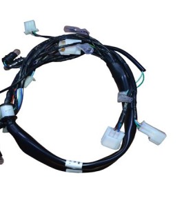K.M SAATİ TESİSATI RANGMAO NEW EFI SPONTINI110 XF110