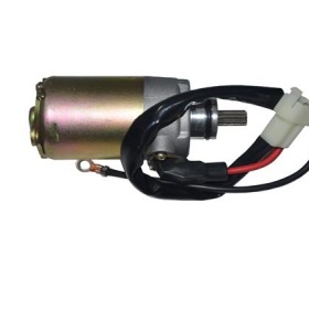MARŞ MOTORU (GRACE 202) GRACE202 PRO - NOVAX200 - NOVAX200 (RKS)
