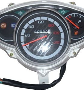 AR100T-2A 170 KM SAATİ (EURO 5)