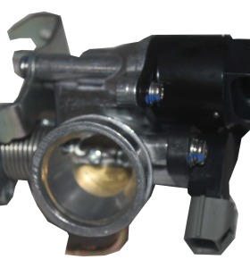 CAPPUCINO 125CC GAZ KELEBEĞİ KOMPLE