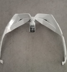 MAX-T 150 FAR ÇERÇEVESİ BEYAZ