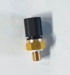 CAPPUCINO 125CC ISI MÜŞÜRÜ