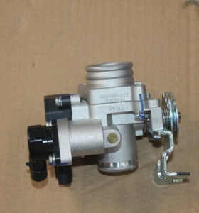 MAX-T 150 GAZ KELEBEĞİ KOMPLE