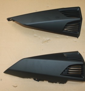 MAX-T SAĞ SİNYAL KORUMA PLASTİĞİ