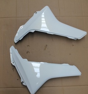 MAX-T 150 SOL ÖN PANEL ALT BEYAZ