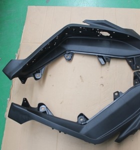 MAX-T  SOL BASAMAK PLASTİĞİ