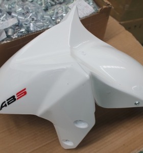 MAX-T 150 ÖN ÇAMURLUK MAVİ