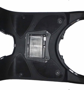 CAPPUCINO ALT BASAMAK AKÜ YERİ