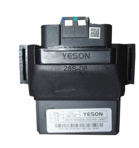 AR100T-2A 209 BEYİN (EURO 5 - B1602A)