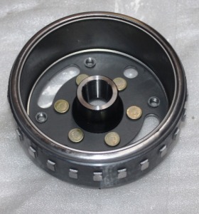 CAPPUCINO 125CC VOLANT (EURO 5)