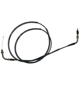 CAPPUCINO 125CC GAZ TELİ (EURO 5)