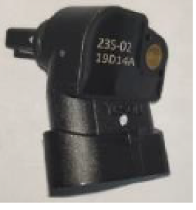 AR100T-2A 202 GAZ KELEBEĞİ SENSÖRÜ (108)