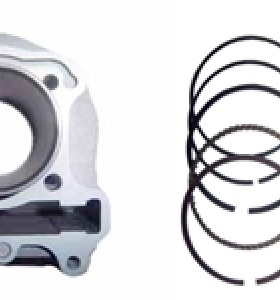 AR100T-2A 114 SİLİNDİR SET