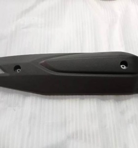 MAX-T MAX-T EASY EKSOZ KORUMA PLASTİĞİ