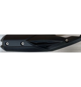 SAFARI PRO - 125 EKSOZ KORUMA PLASTİĞİ