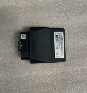 SAFARI PRO - 125  BEYİN (EURO 5 - B1657A)