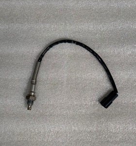 SAFARI PRO - 125  EKSOZ MÜŞÜRÜ