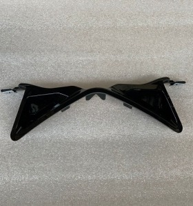 SAFARI PRO - 125 FAR ALTI PLASTİK